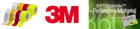 3M Reflective Tape