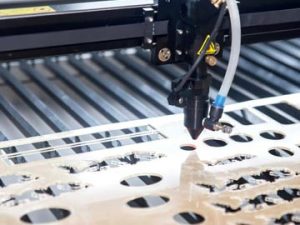 die cutting services