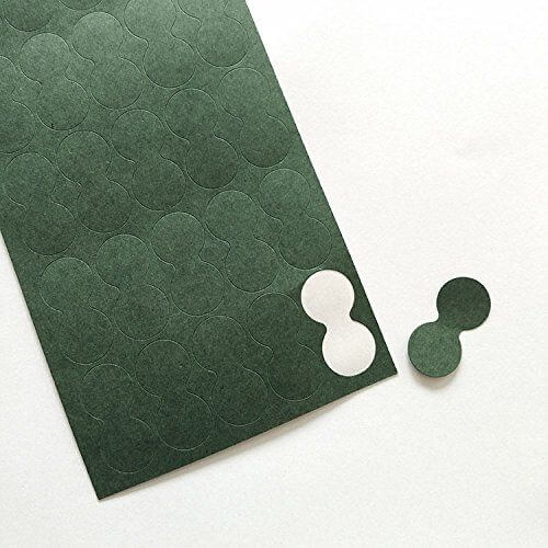 Die Cut Fishpaper