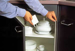 cabinetry industry
