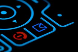 telecommunications industry