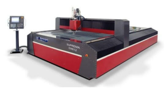 Waterjet Cutting