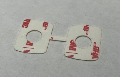 die cut gasket