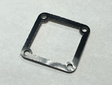 die cut gasket